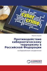 Противодействие кибернетическому терроризму в Российской Федерации