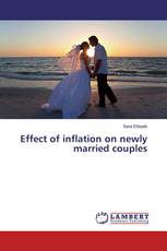 Effect of inflation on newly married couples