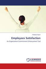 Employees Satisfaction