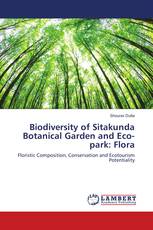 Biodiversity of Sitakunda Botanical Garden and Eco-park: Flora