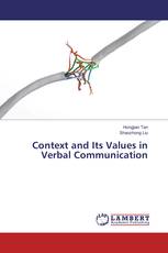 Context and Its Values in Verbal Communication