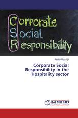 Corporate Social Responsibility in the Hospitality sector