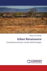 Urban Renaissance
