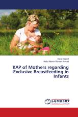 KAP of Mothers regarding Exclusive Breastfeeding in Infants