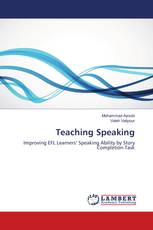 Teaching Speaking