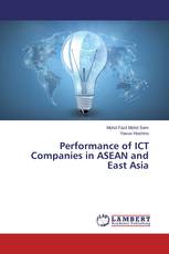 Performance of ICT Companies in ASEAN and East Asia