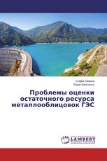 Проблемы оценки остаточного ресурса металлооблицовок ГЭС