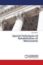 Special Techniques of Rehabilitation of Monuments