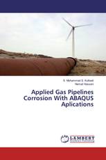 Applied Gas Pipelines Corrosion With ABAQUS Aplications