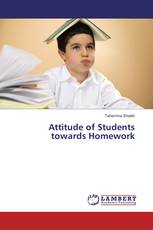 Attitude of Students towards Homework