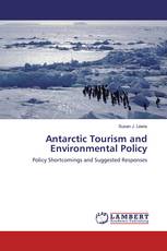 Antarctic Tourism and Environmental Policy