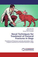 Noval Techniques for Treatment of Femoral Fractures in Dogs