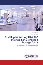 Stability Indicating RP-HPLC Method For Combined Dosage Form