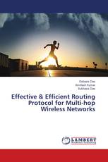 Effective & Efficient Routing Protocol for Multi-hop Wireless Networks