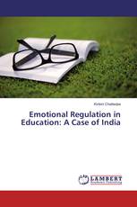 Emotional Regulation in Education: A Case of India