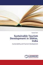 Sustainable Tourism Development in Sikkim, India