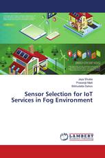 Sensor Selection for IoT Services in Fog Environment