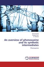 An overview of phenoxazine and its synthetic intermediates