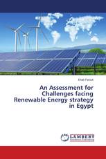 An Assessment for Challenges facing Renewable Energy strategy in Egypt