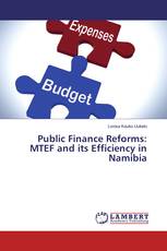 Public Finance Reforms: MTEF and its Efficiency in Namibia