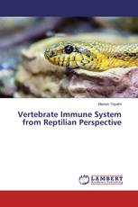 Vertebrate Immune System from Reptilian Perspective