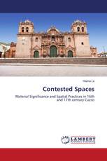Contested Spaces