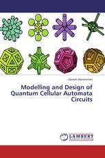 Modelling and Design of Quantum Cellular Automata Circuits
