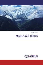 Mysterious Kailash