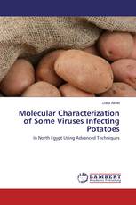 Molecular Characterization of Some Viruses Infecting Potatoes