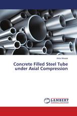 Concrete Filled Steel Tube under Axial Compression