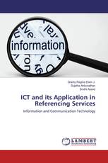 ICT and its Application in Referencing Services