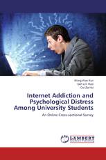 Internet Addiction and Psychological Distress Among University Students