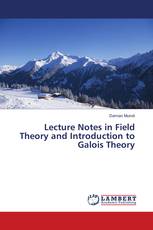 Lecture Notes in Field Theory and Introduction to Galois Theory