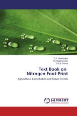 Text Book on Nitrogen Foot-Print