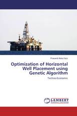 Optimization of Horizontal Well Placement using Genetic Algorithm