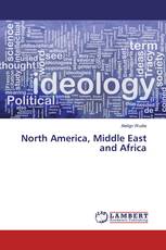 North America, Middle East and Africa