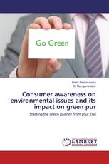 Consumer awareness on environmental issues and its impact on green pur