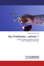 Our Professors, volume 1