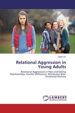 Relational Aggression in Young Adults
