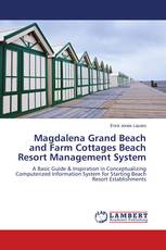 Magdalena Grand Beach and Farm Cottages Beach Resort Management System
