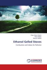 Ethanol Gelled Stoves
