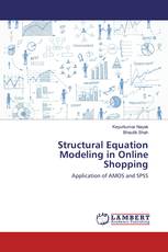 Structural Equation Modeling in Online Shopping