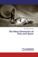 The Meta Dimension of Time and Space