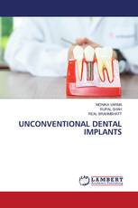 UNCONVENTIONAL DENTAL IMPLANTS