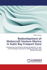Redevelopment of Watercraft Venture Marina in Subic Bay Freeport Zone