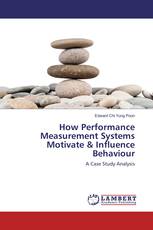 How Performance Measurement Systems Motivate & Influence Behaviour