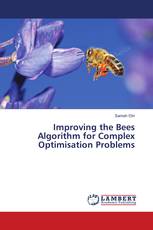 Improving the Bees Algorithm for Complex Optimisation Problems