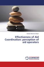 Effectiveness of Aid Coordination: perception of aid operators