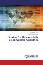 Studies On Shortest Path Using Genetic Algorithm