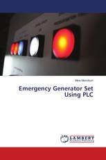 Emergency Generator Set Using PLC